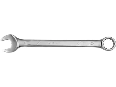 Ключ ріжково накидний YATO : CrV, М= 36 мм, L= 460 мм
