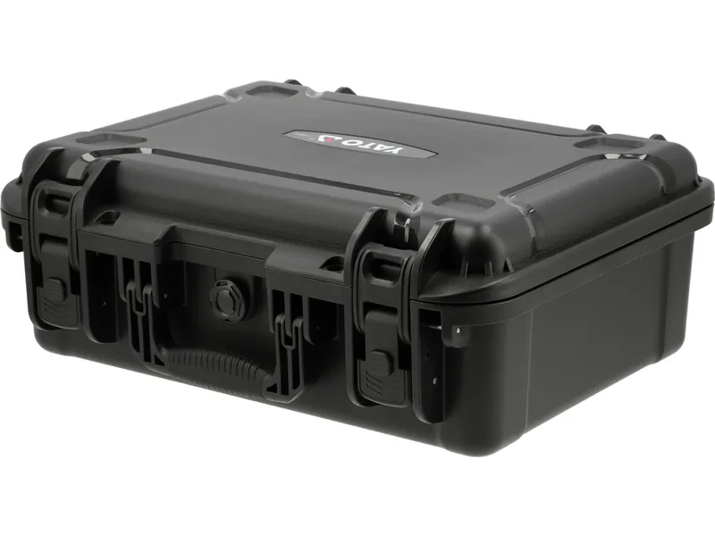 Ящик для інструменту герметичний YATO 410 x 335 x 145 мм з поліпропілену