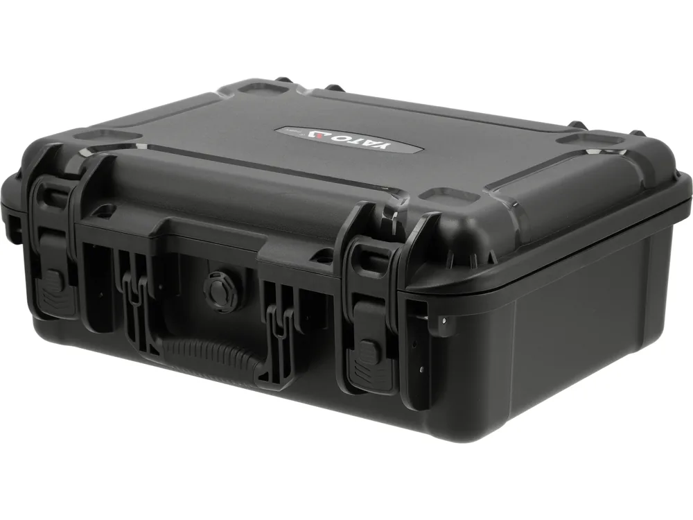 Ящик для інструменту герметичний YATO 410 x 335 x 145 мм з поліпропілену