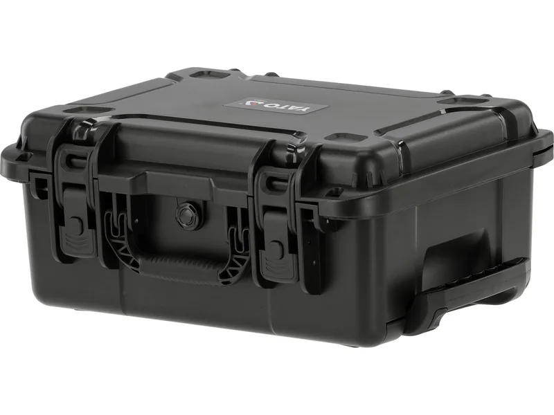Ящик для інструменту герметичний YATO 495 x 368 x 210 мм з поліпропілену