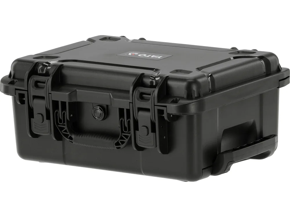 Ящик для інструменту герметичний YATO 495 x 368 x 210 мм з поліпропілену