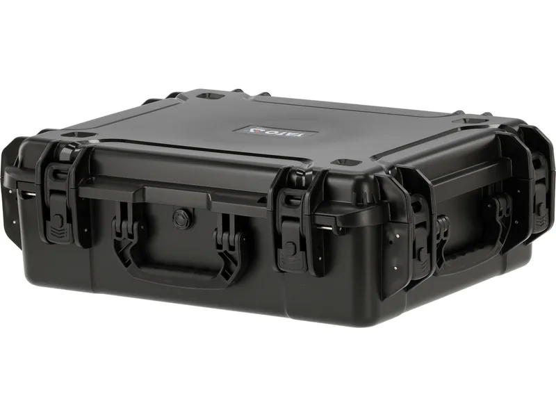 Ящик для інструменту герметичний YATO 677 x 535 x 364 мм з поліпропілену