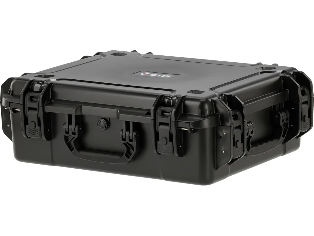 Ящик для інструменту герметичний YATO 677 x 535 x 364 мм з поліпропілену
