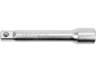 Подовжувач YATO : квадрат 1/2", L= 127 мм