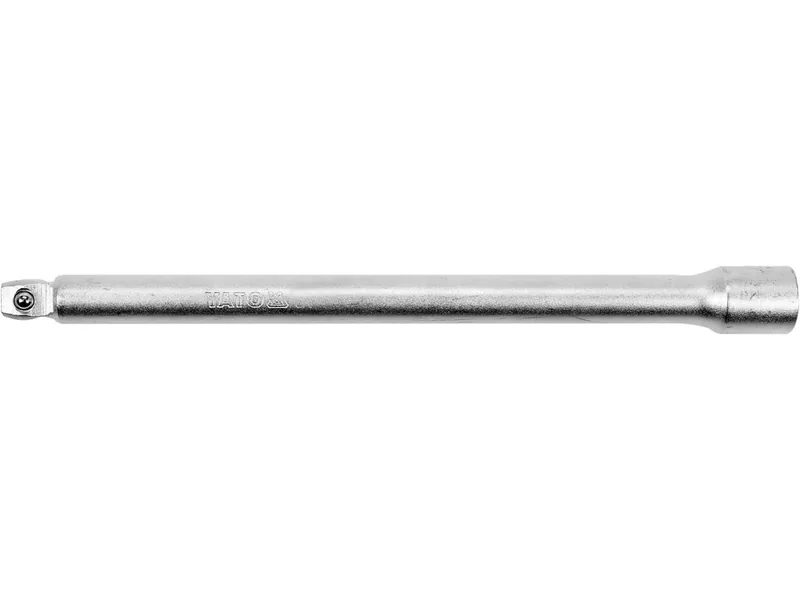 Подовжувач до головок торцевих YATO : похилий , квадрат 1/4", L= 101,6 мм