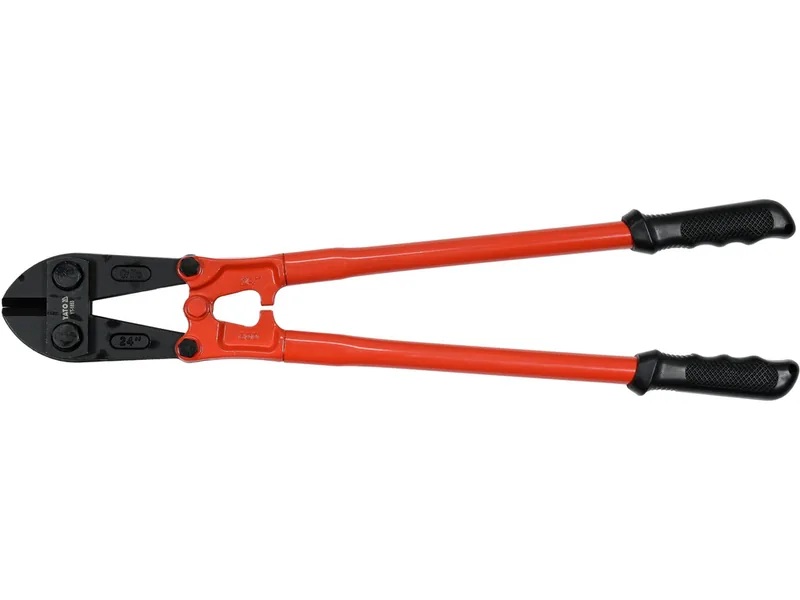 Ножиці до дроту YATO : Cr-Mo, max Ø= 16 мм, L= 1050 мм