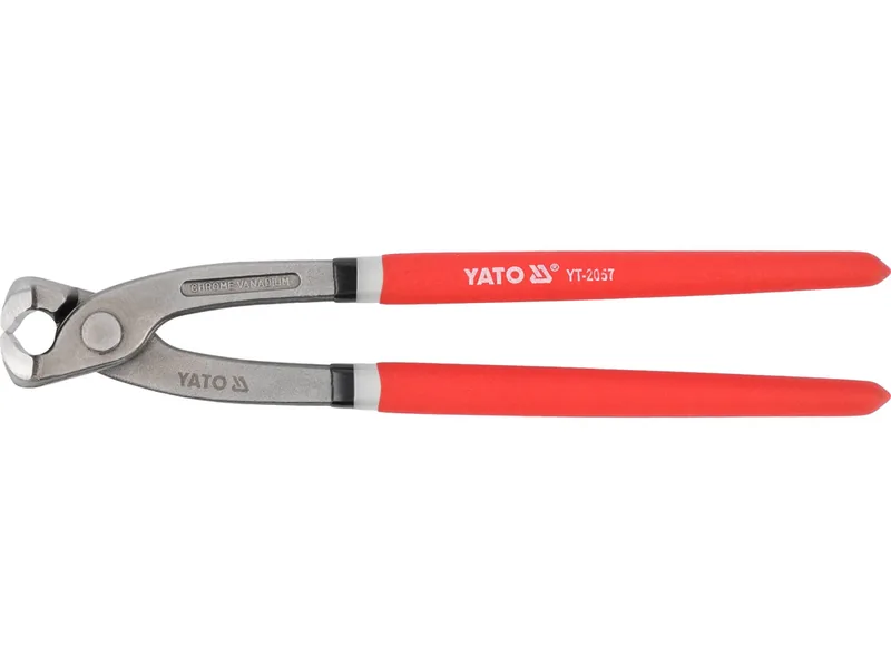 Кліщі штукатурні YATO : 11", L= 275 мм