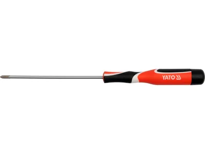 Викрутка хрестова YATO : "Philips" PH1 x 50 мм