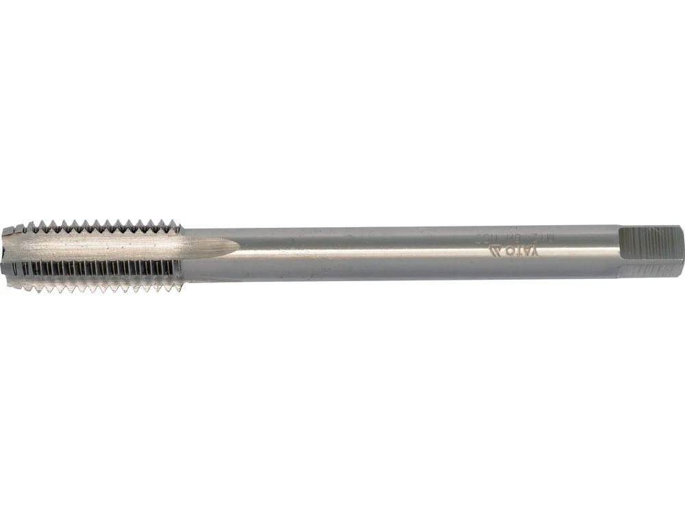 Мітчик машинний YATO М16 х 2 мм, HSS М2, l= 110/32 мм