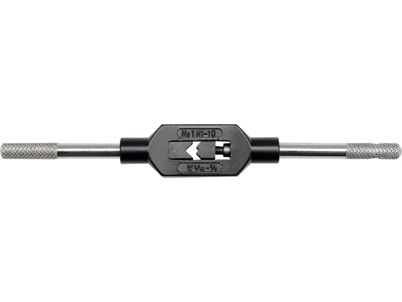 Вороток для мітчиків YATO: M3-M10, L= 180 мм