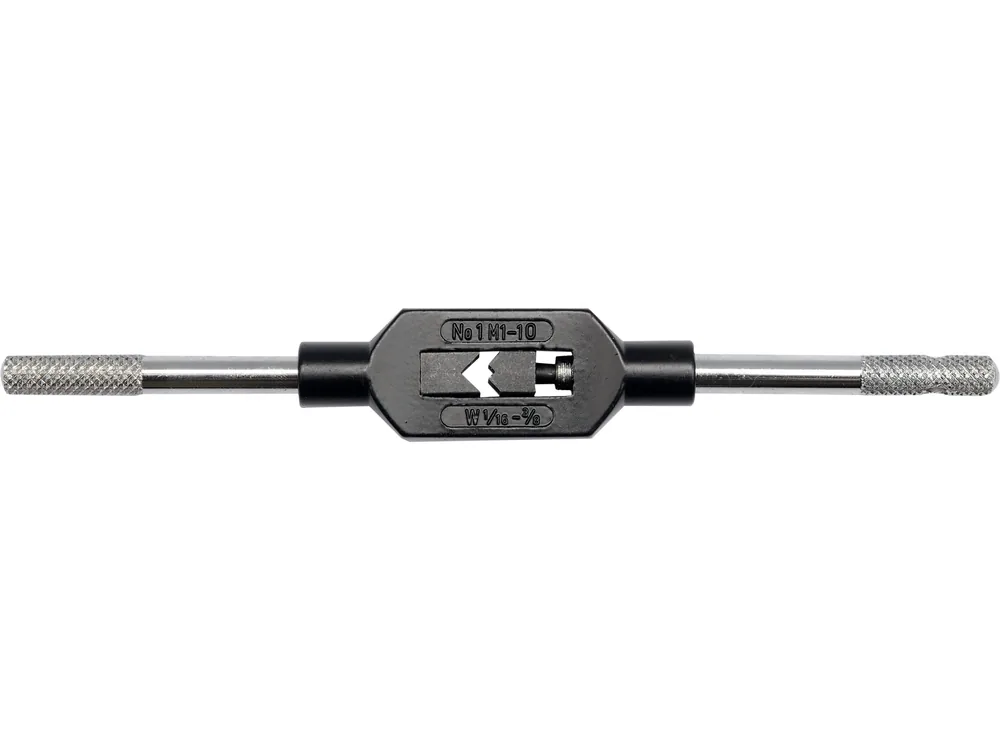 Вороток для мітчиків YATO: M3-M10, L= 180 мм