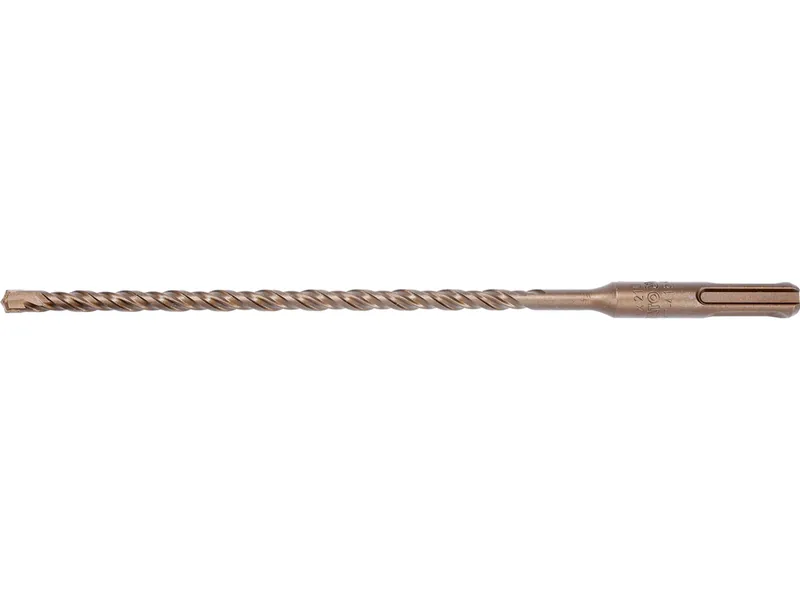 Свердло по бетону YATO : SDS+, Ø= 6 x 160 /95 мм