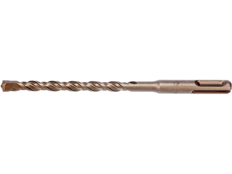 Свердло по бетону YATO : SDS+, Ø= 8 x 160 /90 мм
