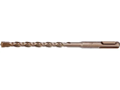 Свердло по бетону YATO : SDS+, Ø= 8 x 160 /90 мм