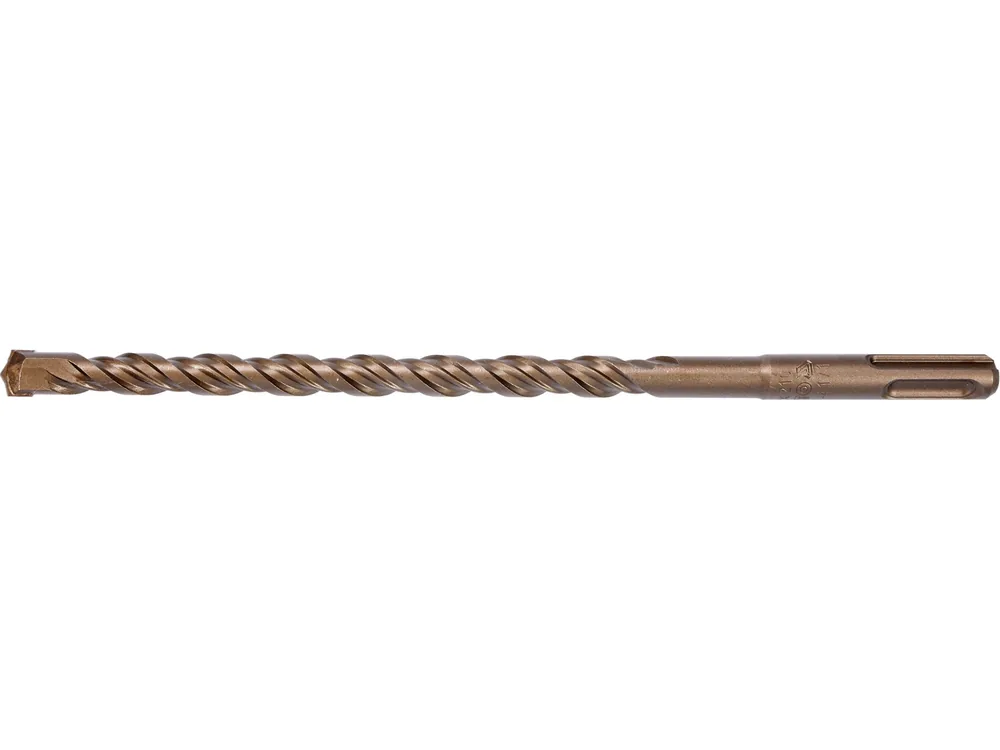 Свердло по бетону YATO : SDS+, Ø= 8 x 600 /500 мм