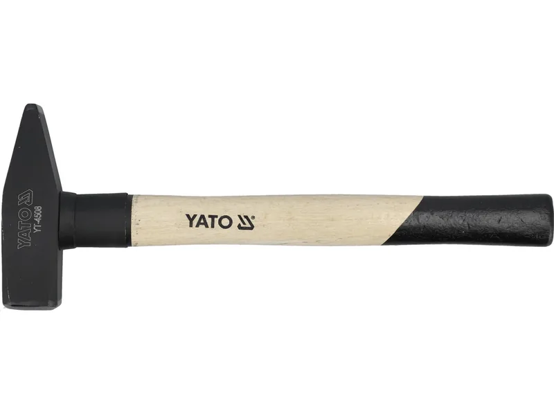 Молоток слюсарний YATO : m=2000 г, L=400 мм