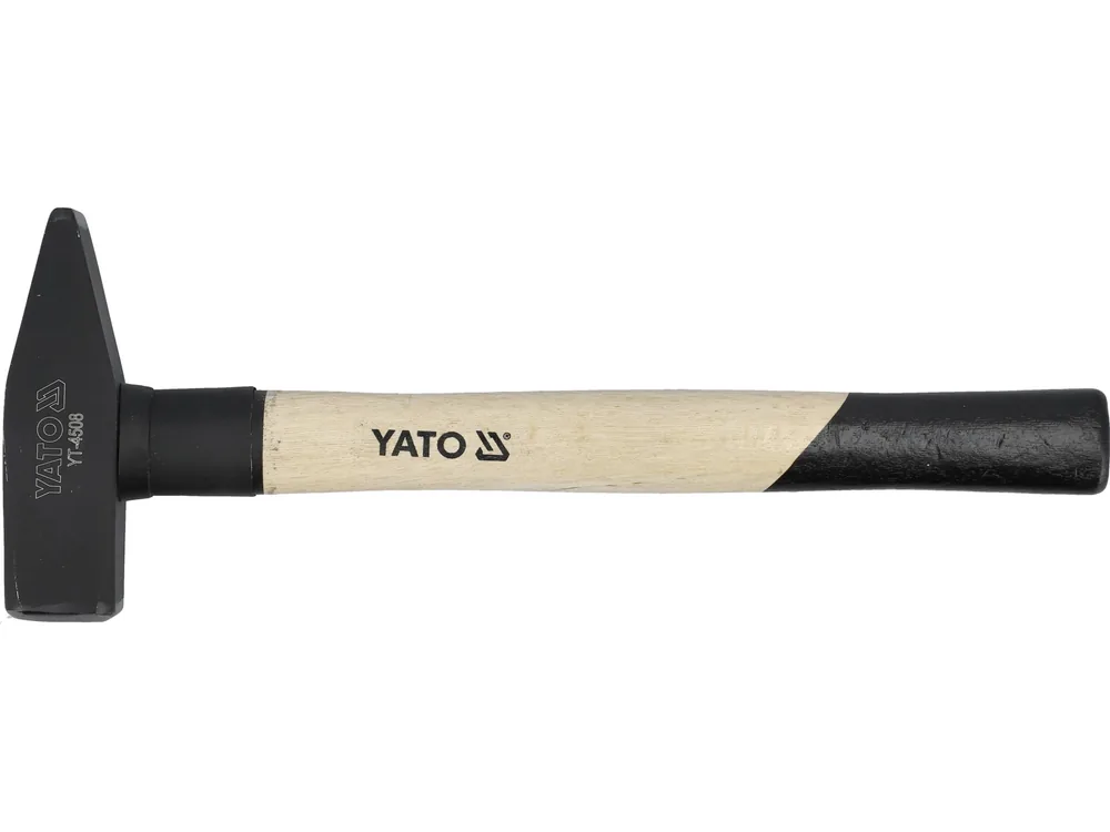 Молоток слюсарний YATO : m=2000 г, L=400 мм