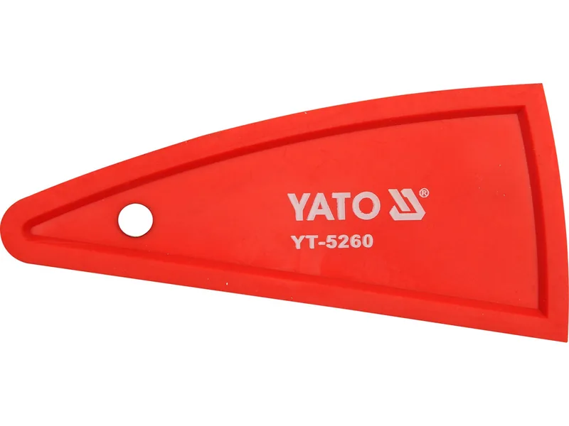 Шпатель для силікону YATO
