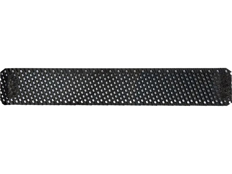 Лезо до рашпиля по гіпсокартону YATO; l=250 мм, w=40 мм