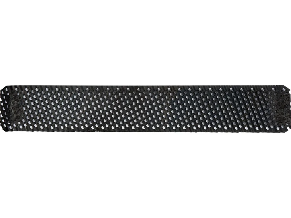 Лезо до рашпиля по гіпсокартону YATO; l=250 мм, w=40 мм