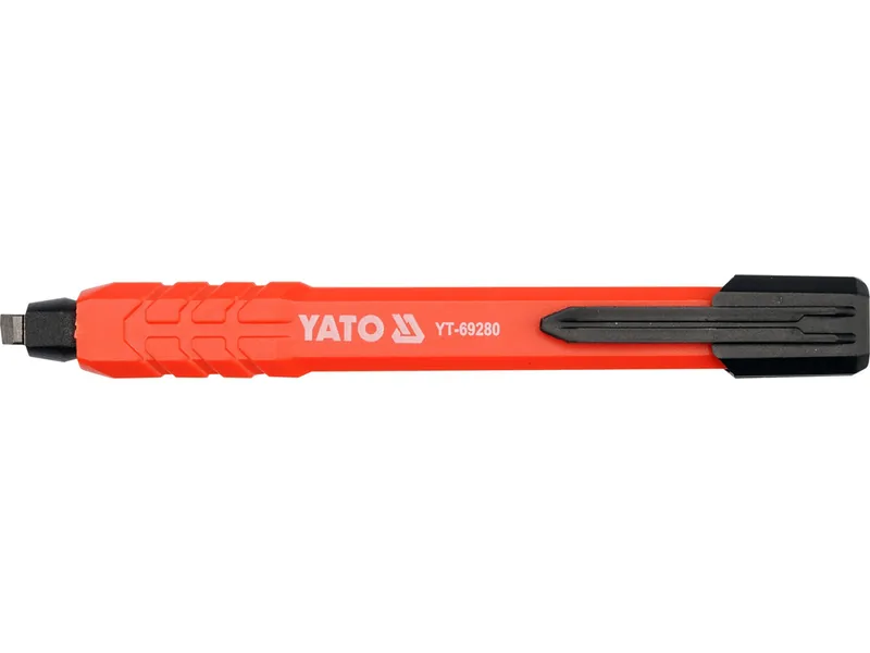 Олівець автоматичний YATO: твердістю HB
