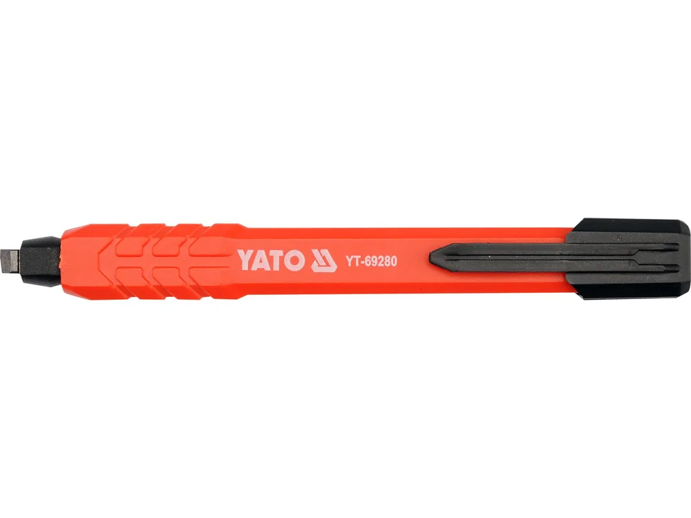 Олівець автоматичний YATO: твердістю HB