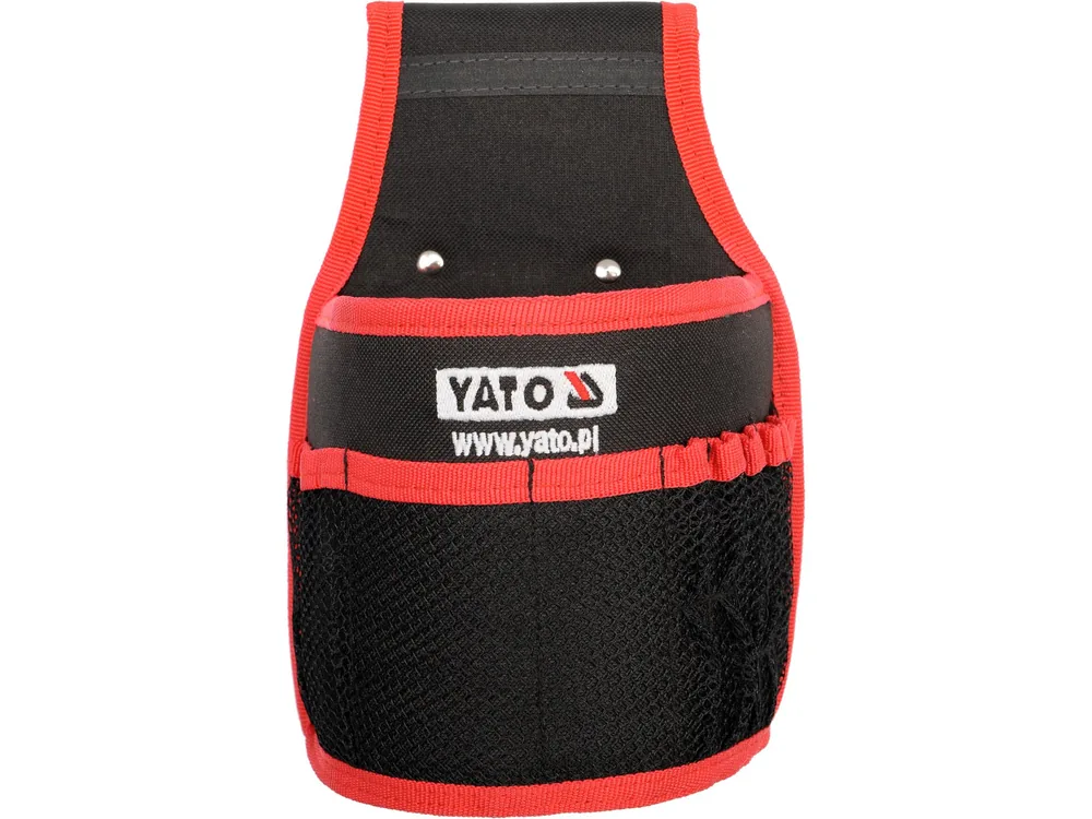 Кишеня поясна для цвяхів та інструментів YATO