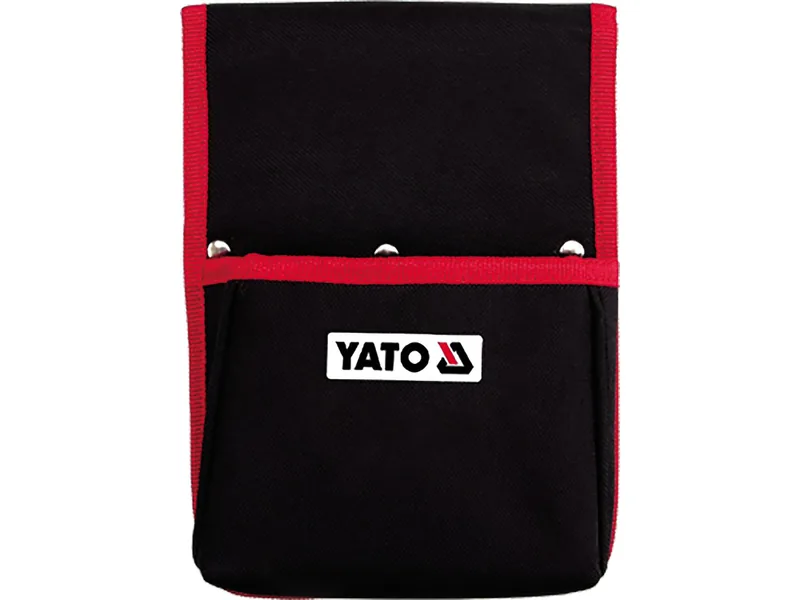 Кишеня поясна звичайна для інструментів YATO