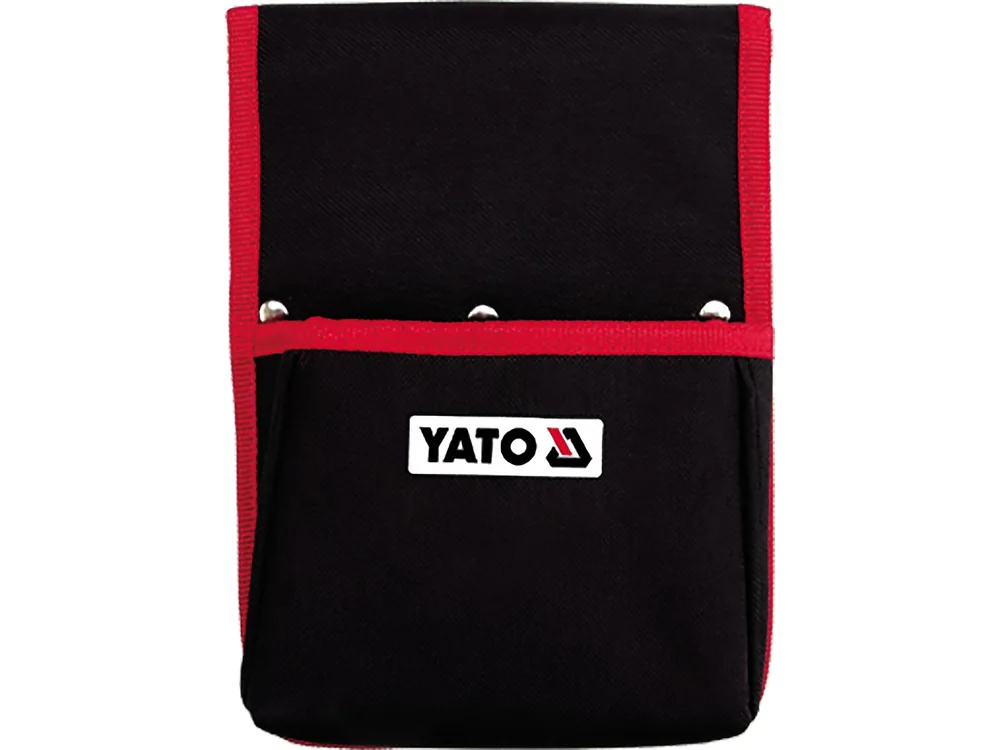 Кишеня поясна звичайна для інструментів YATO