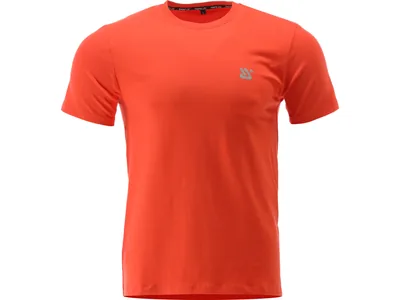 Футболка серії TALL оранжева YATO, розм. 2XL/ 82х 61 см, 95%- бавовна, 5%- еластан