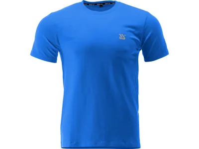 Футболка серії TALL синя YATO, розм. XL/ 80х 58 см, 95%- бавовна, 5%- еластан