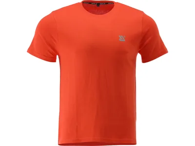 Футболка серії BASIC оранжева YATO, розм. 2XL/ вис- 78 см х 61 см, 100%- бавовна