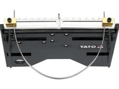 Адаптер до термоножа YATO  YT-821915 i YT-821916