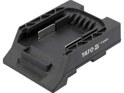 Адаптер акумулятора для прожектора YT-829600 YATO тип MAKITA