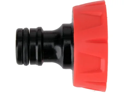 Адаптер для водяних шлангів YATO Ø= 3/4"